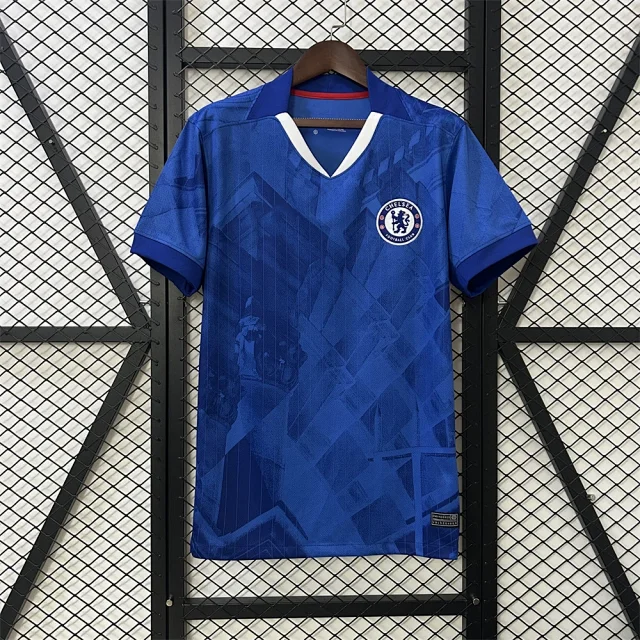 EA7 Football Jerseys 2025/26 Club Jersey product detail image 28