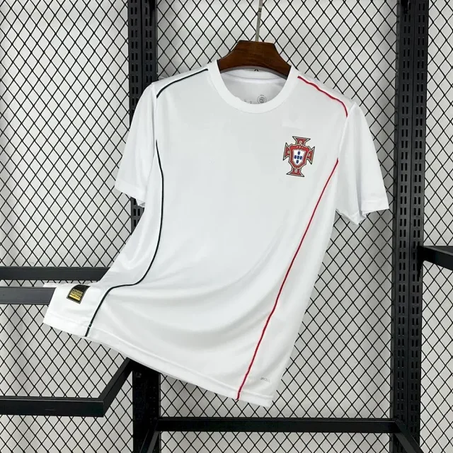 Unbranded Football Jerseys Short-Sleeve Portugal and Club Jersey product detail image 9