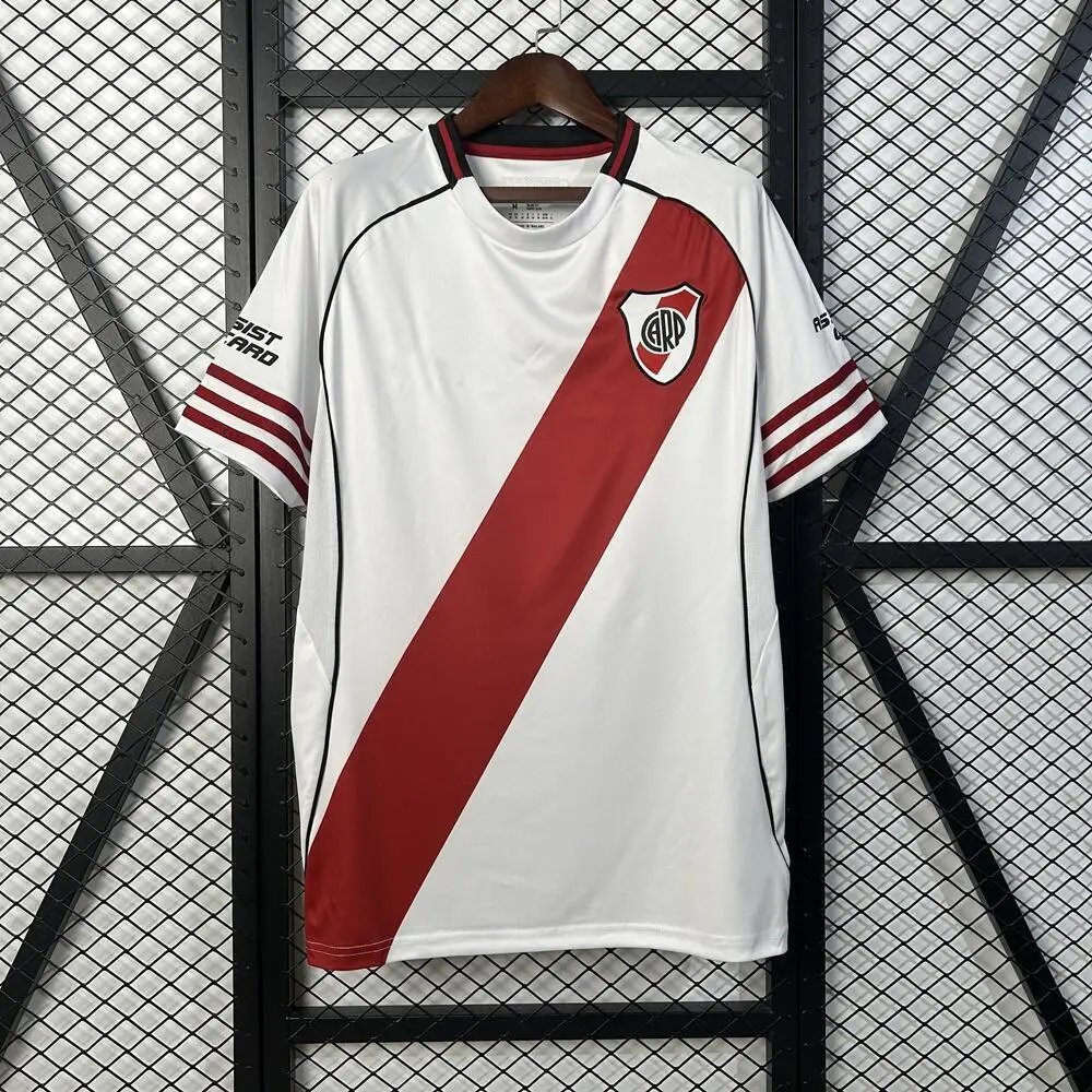 Unbranded Assorted football jerseys — 2526 River Plate’s home stadium