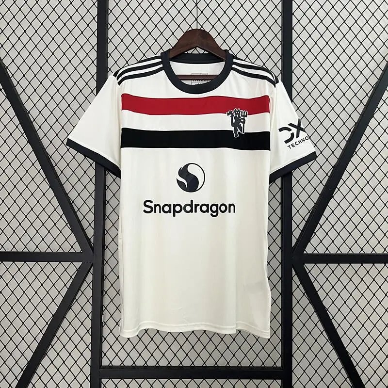 Manchester United Football Jerseys Short-Sleeve Jersey image 2