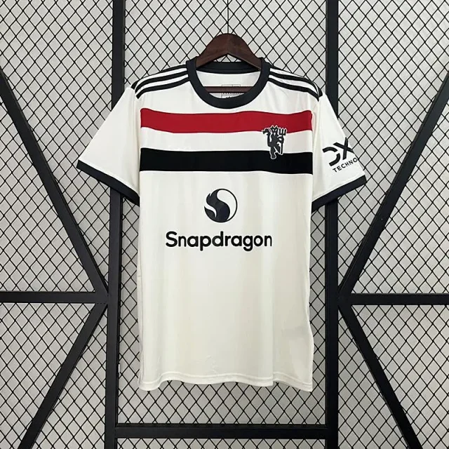 Manchester United Football Jerseys Short-Sleeve Jersey product detail image 9