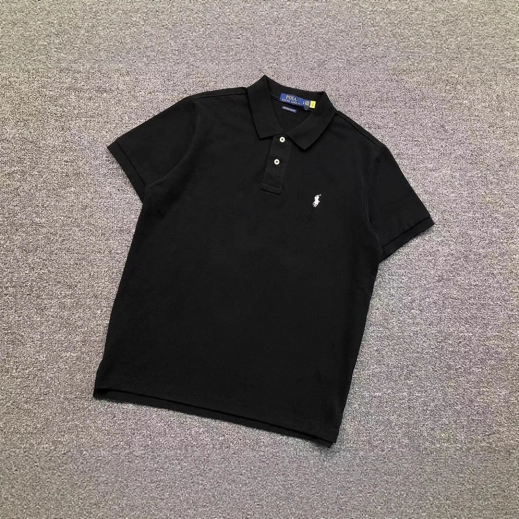 Polo Ralph Lauren Classic Fit Cotton Polo Shirt