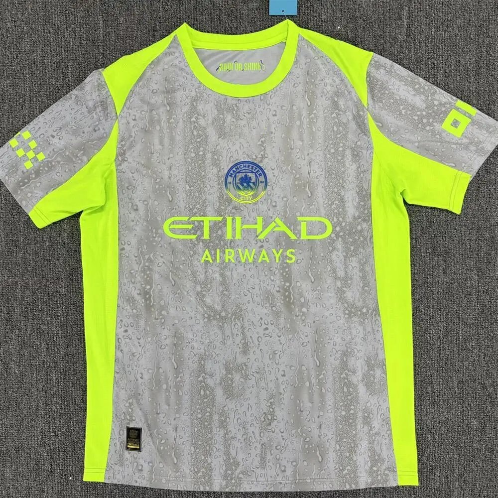 Chelsea Football Jerseys 120 Years Anniversary Jersey image 3