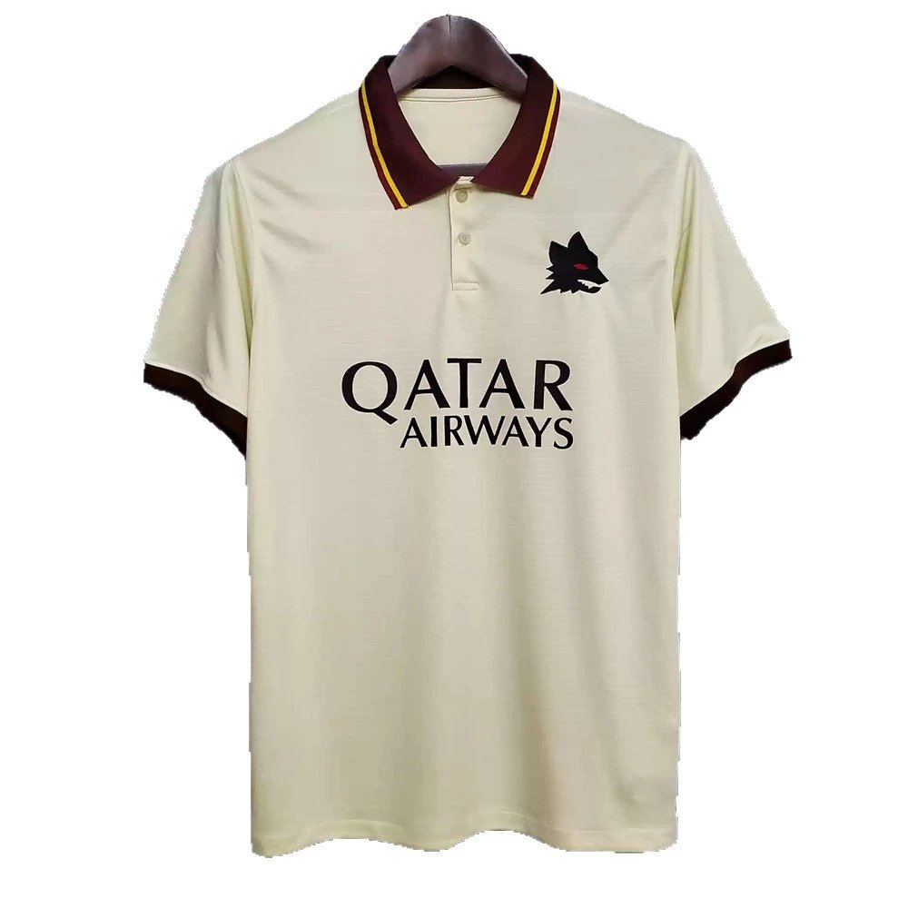 AS Roma Football Jerseys image 4