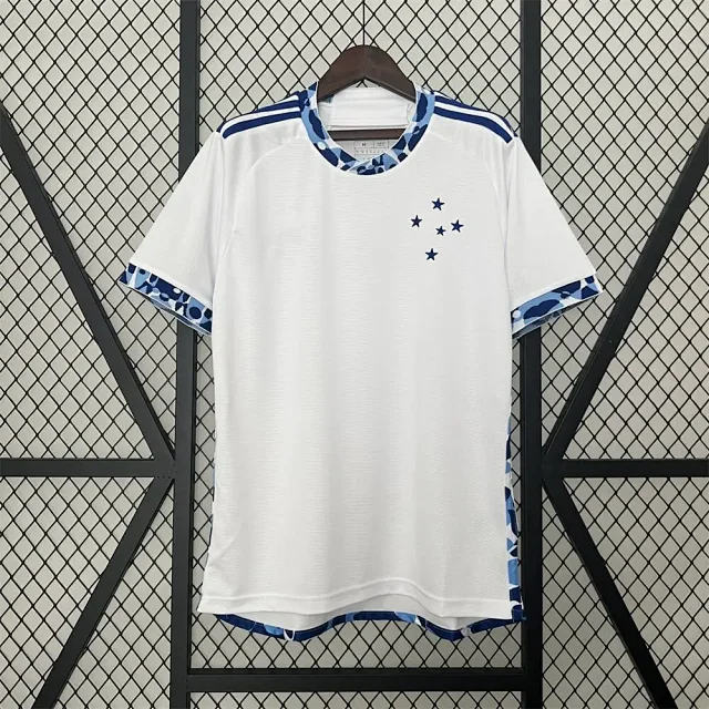 Cruzeiro Football Jerseys product detail image 7