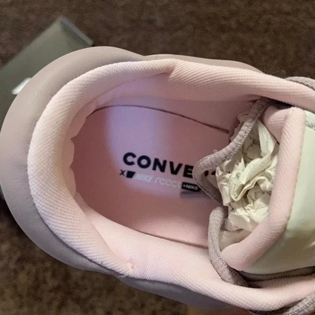 Converse Sneakers Low-Top Basketball with Star Chevron Logo product detail image 36