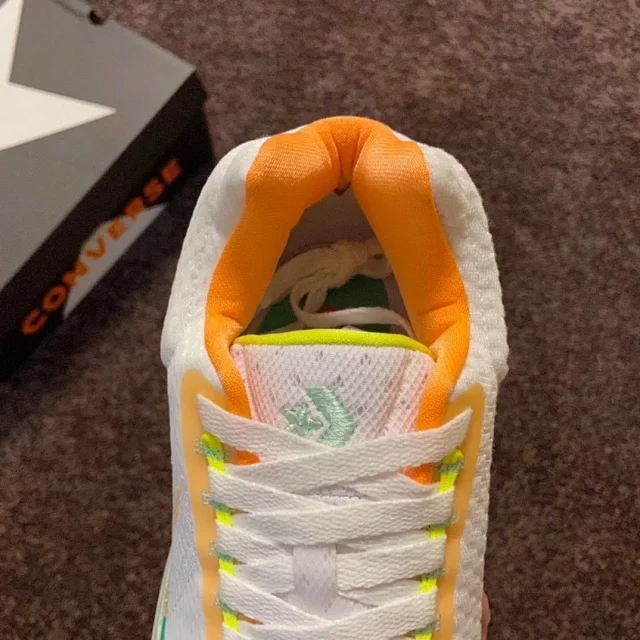 Converse Sneakers Low-Top Basketball with Star Chevron Logo product detail image 57