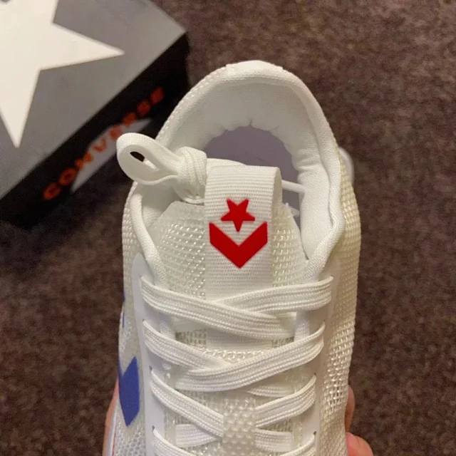 Converse Sneakers Low-Top Basketball with Star Chevron Logo product detail image 75