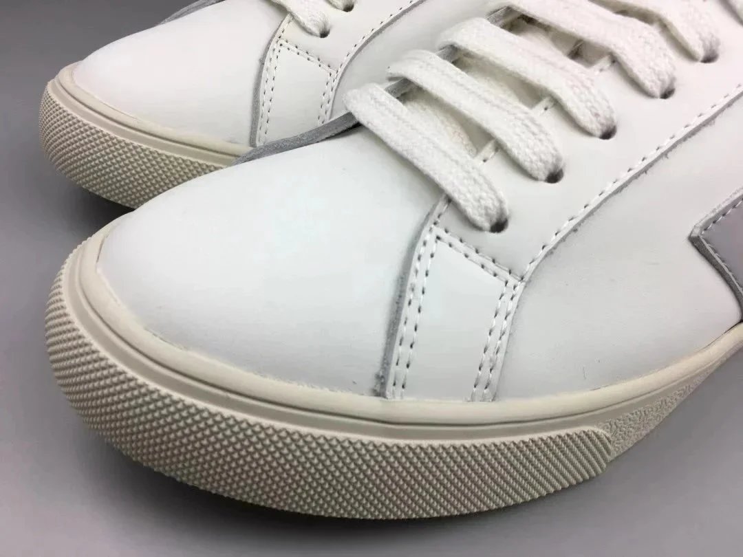 Veja Esplar White Colorblock Sneakers