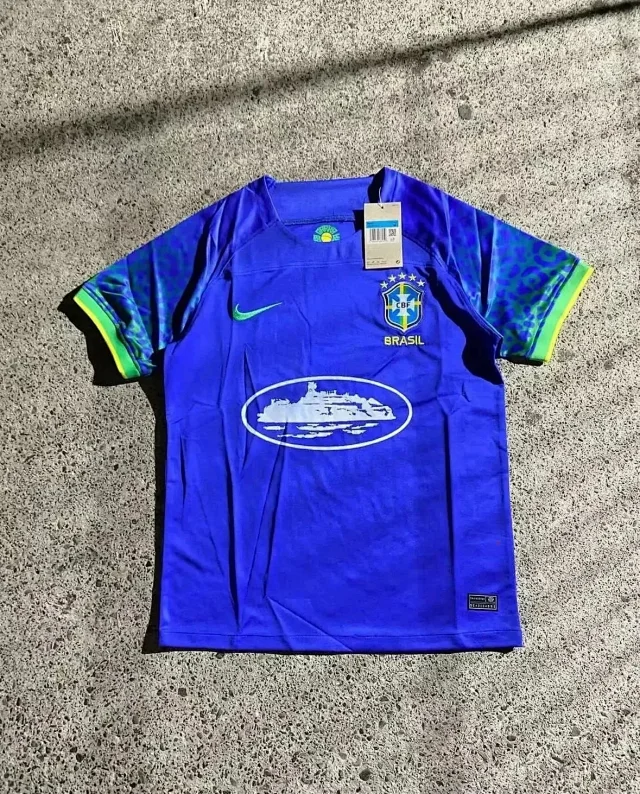 Adidas Football Jerseys Short-Sleeve Jersey product detail image 5