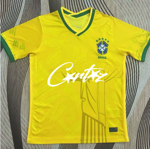 Adidas Football Jerseys Short-Sleeve Jersey — 09