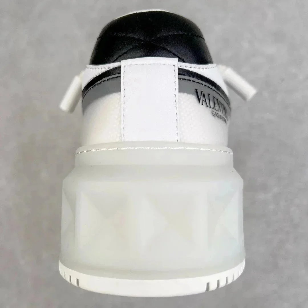 Valentino Garavani Sneakers One Stud XL platform image 6
