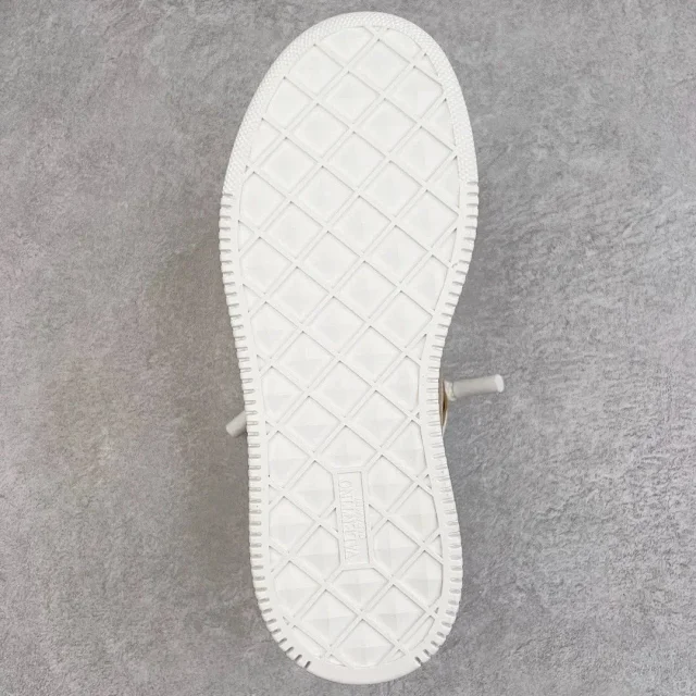 Valentino Garavani Sneakers One Stud XL platform product detail image 16