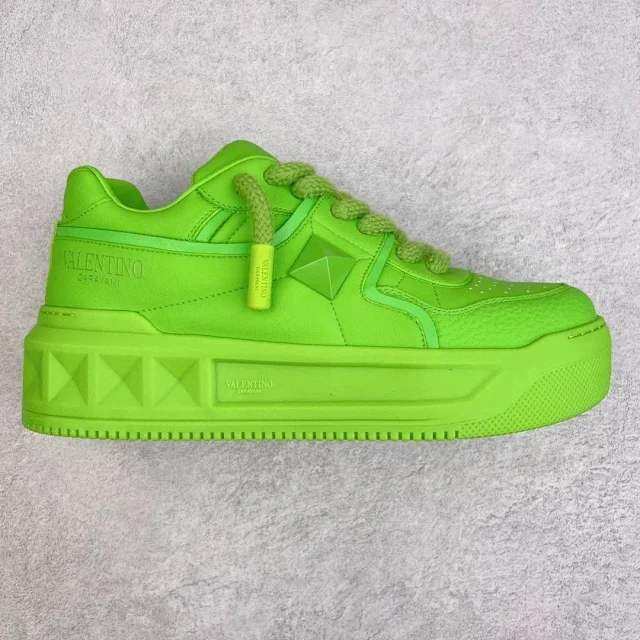 Valentino Garavani Sneakers One Stud XL platform product detail image 71