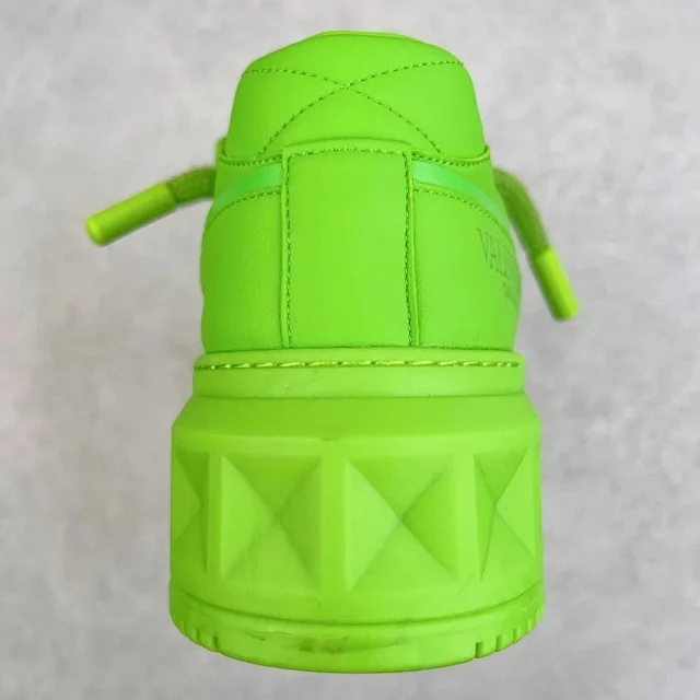 Valentino Garavani Sneakers One Stud XL platform product detail image 78