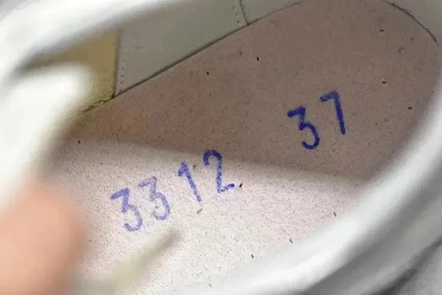 Golden Goose Sneakers Super-Star star-detail product detail image 6