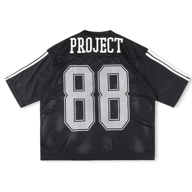 Project Capri T-Shirts Graphic short-sleeve T-shirt product detail image 31