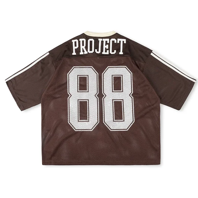 Project Capri T-Shirts Graphic short-sleeve T-shirt product detail image 33