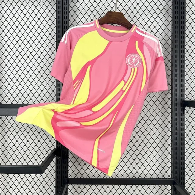 A Bathing Ape Football Jerseys Inter Miami CF camouflage jersey product detail image 8