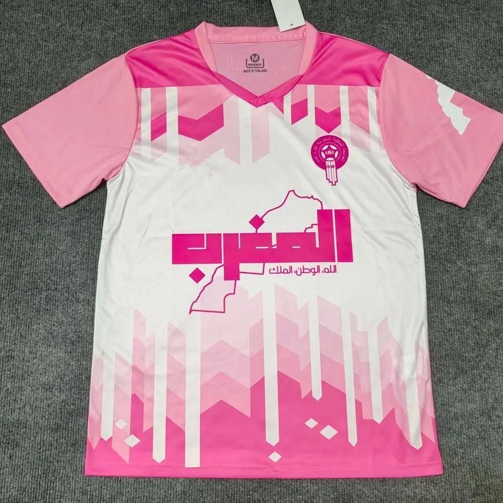A Bathing Ape Football Jerseys Inter Miami CF camouflage jersey image 2