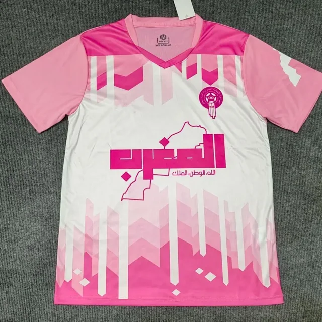 A Bathing Ape Football Jerseys Inter Miami CF camouflage jersey product detail image 9