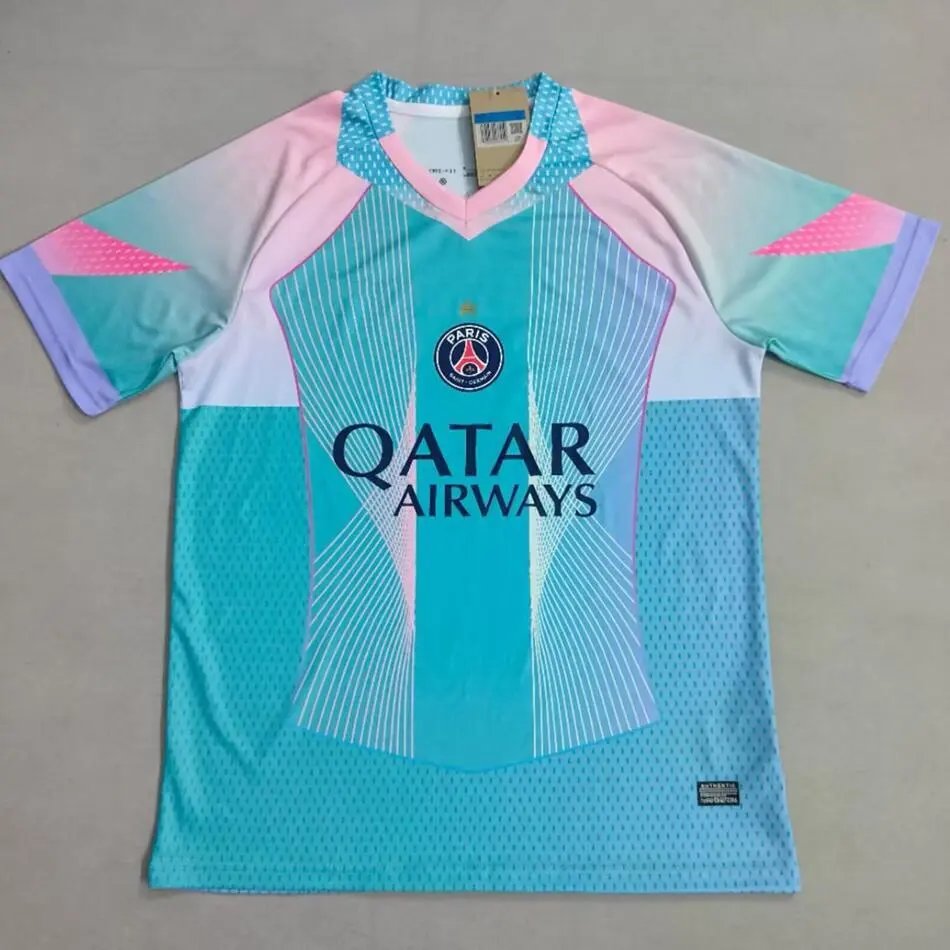 A Bathing Ape Football Jerseys Inter Miami CF camouflage jersey — 2526 PARIS SPECIAL EDITION AALA K