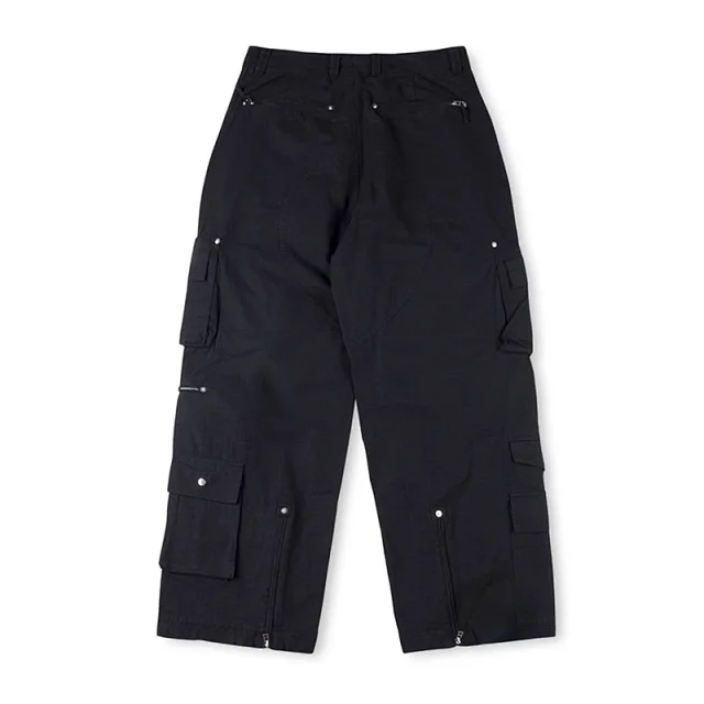 Project Capri Trousers Graphic Print Sweatpants product detail image 10