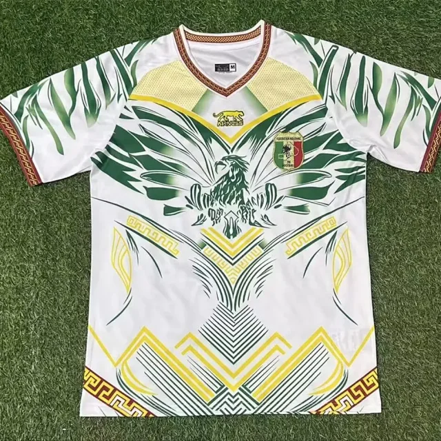 A Bathing Ape Football Jerseys Inter Miami CF camouflage jersey product detail image 6