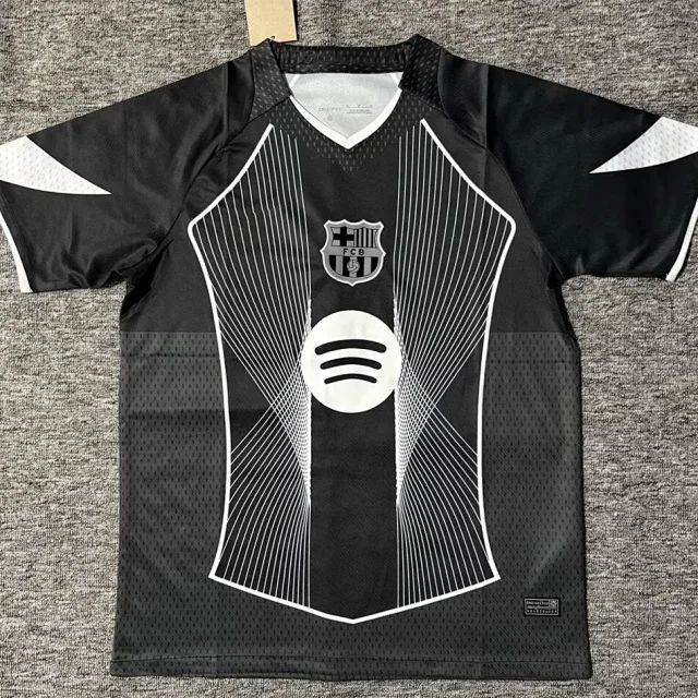 FC Barcelona Football Jerseys Assorted short-sleeve jersey designs product detail image 12