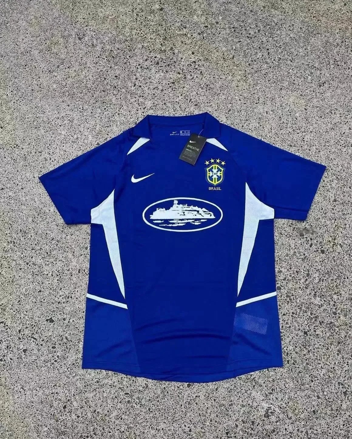 Adidas Football Jerseys Short-Sleeve Jersey image 2