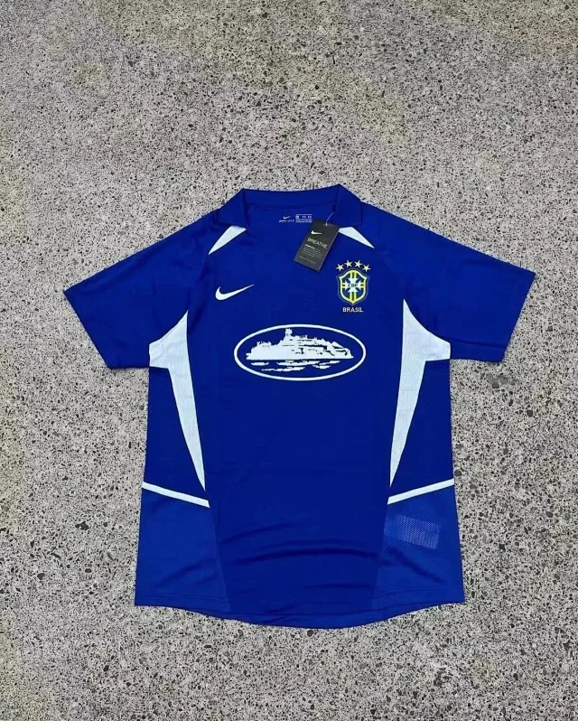 Adidas Football Jerseys Short-Sleeve Jersey product detail image 3