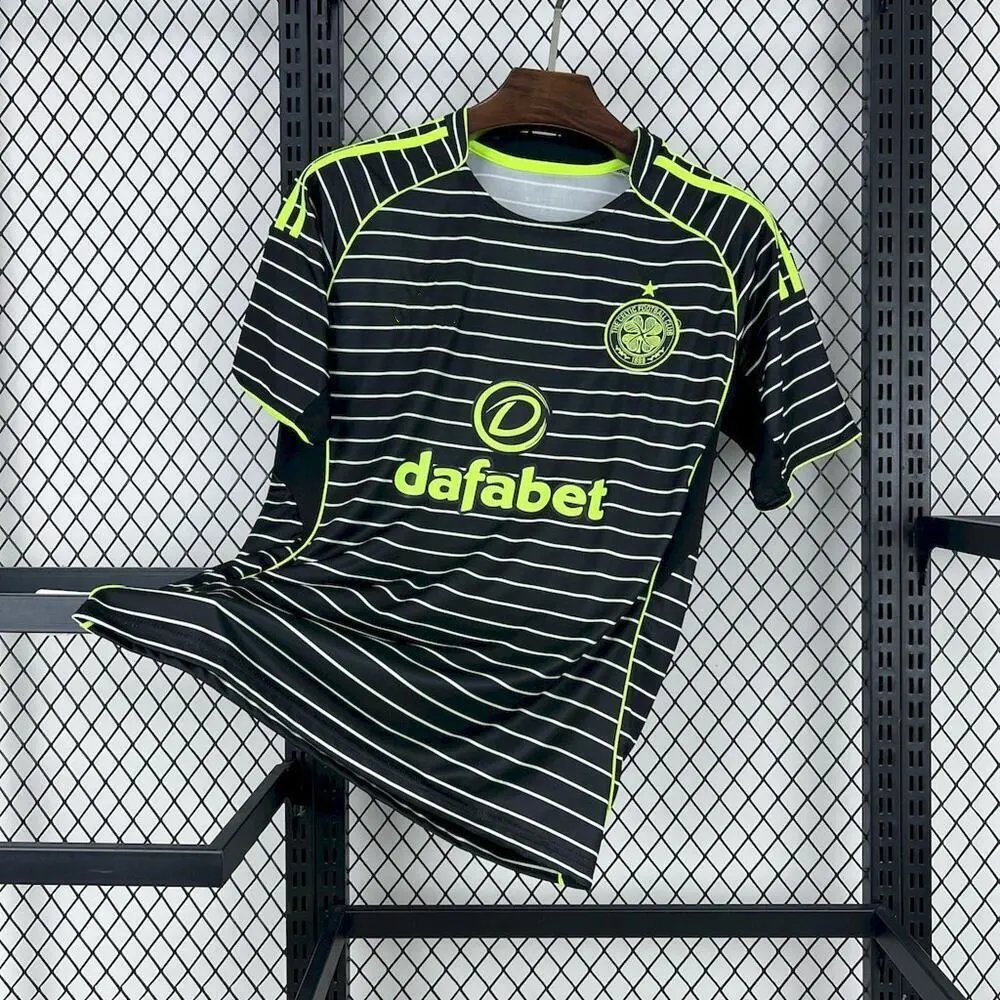 A Bathing Ape Football Jerseys Inter Miami CF camouflage jersey — 2526 Celtics on the road