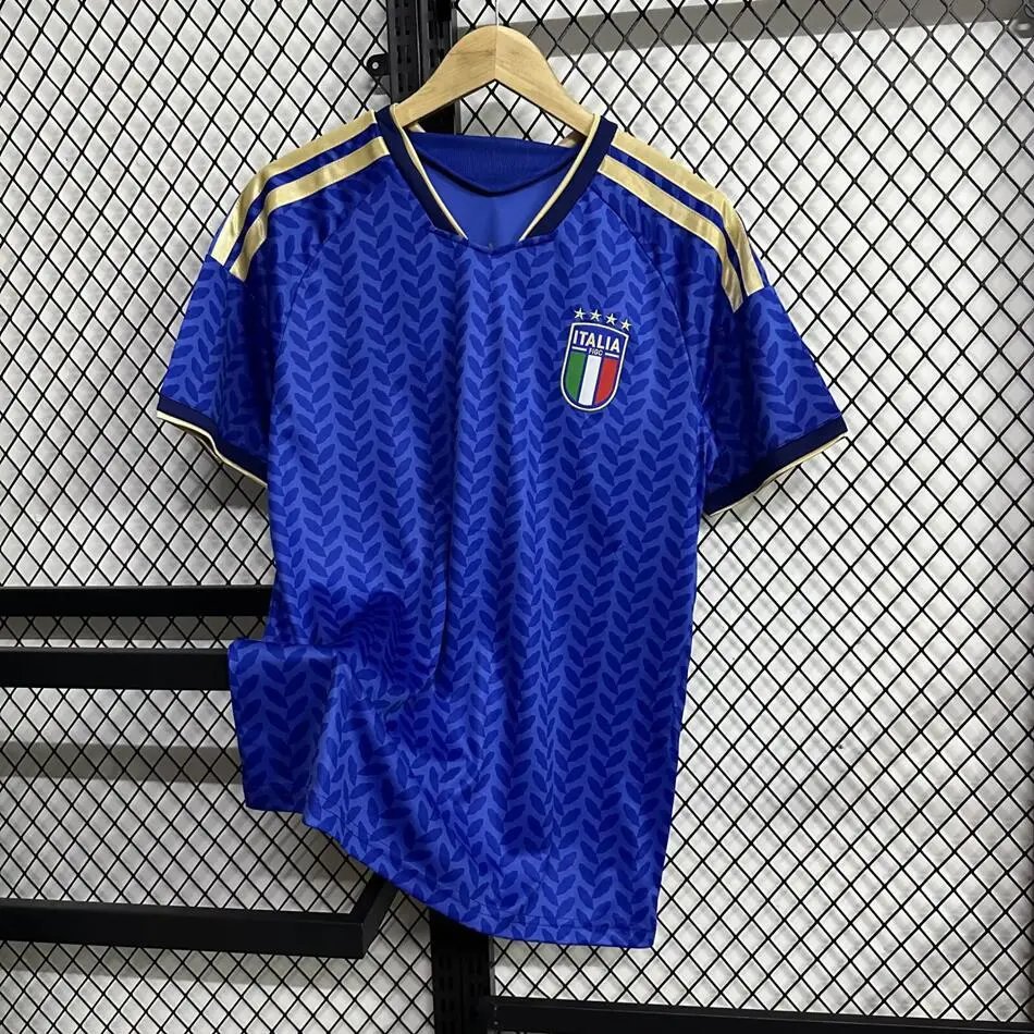 Unbranded Football Jerseys National Team Jersey image 2