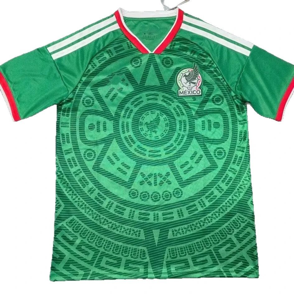 Unbranded Football Jerseys National Team Jersey image 4