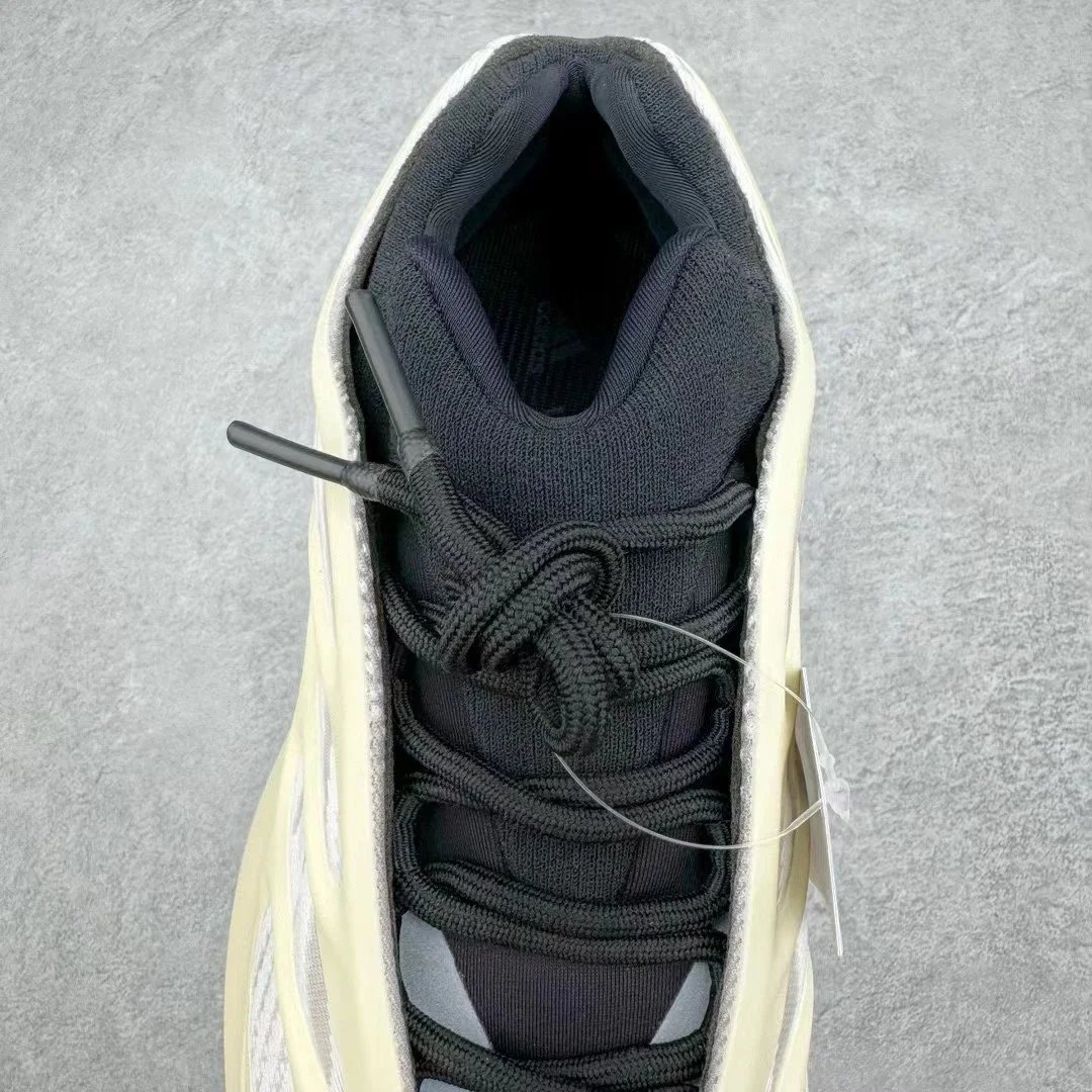 Adidas Yeezy 700 Moon Yellow Casual Sneakers