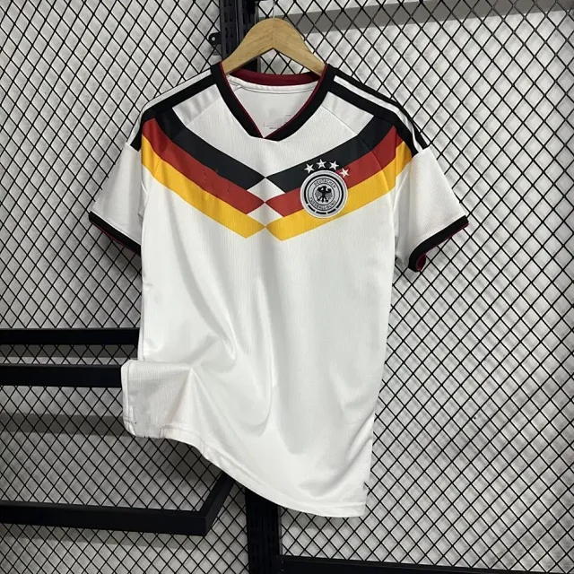 Unbranded Football Jerseys National Team Jersey product detail image 23
