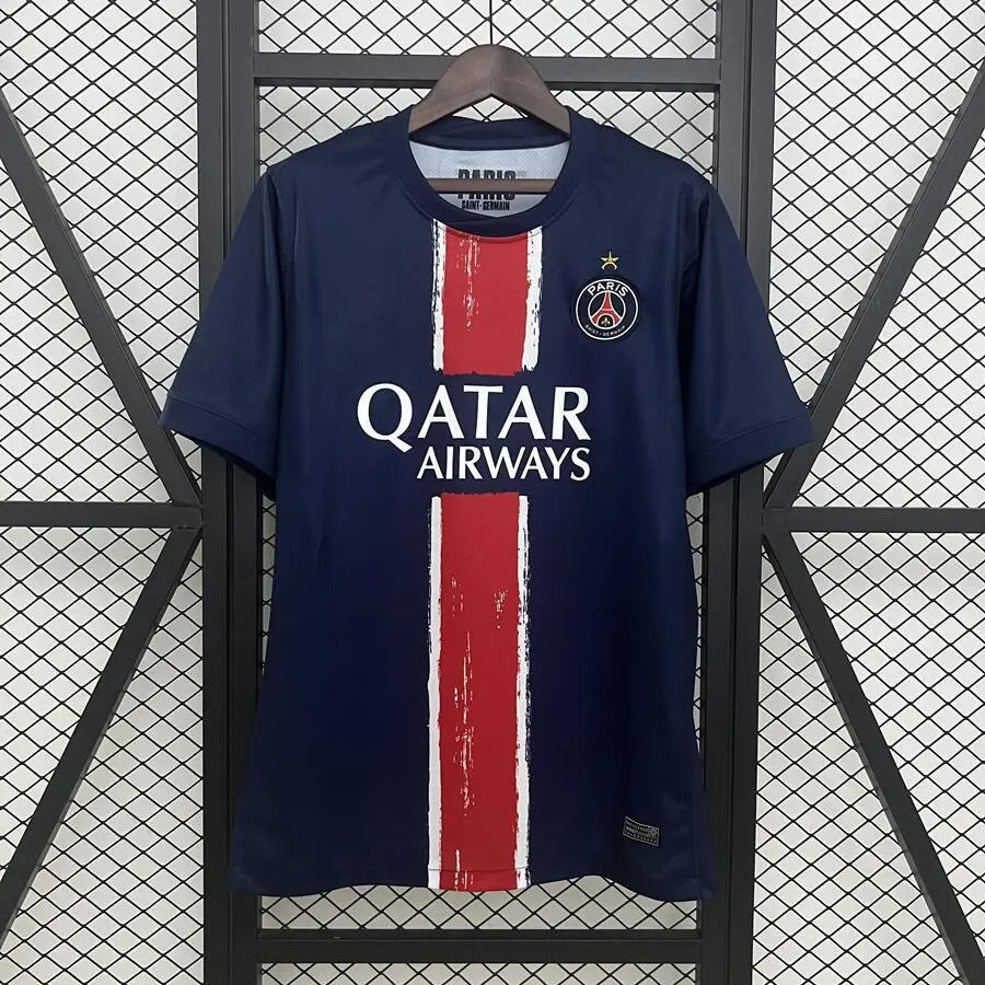 AC Milan Football Jerseys 2024/25 Jersey Collection — 2425 One-Star Paris