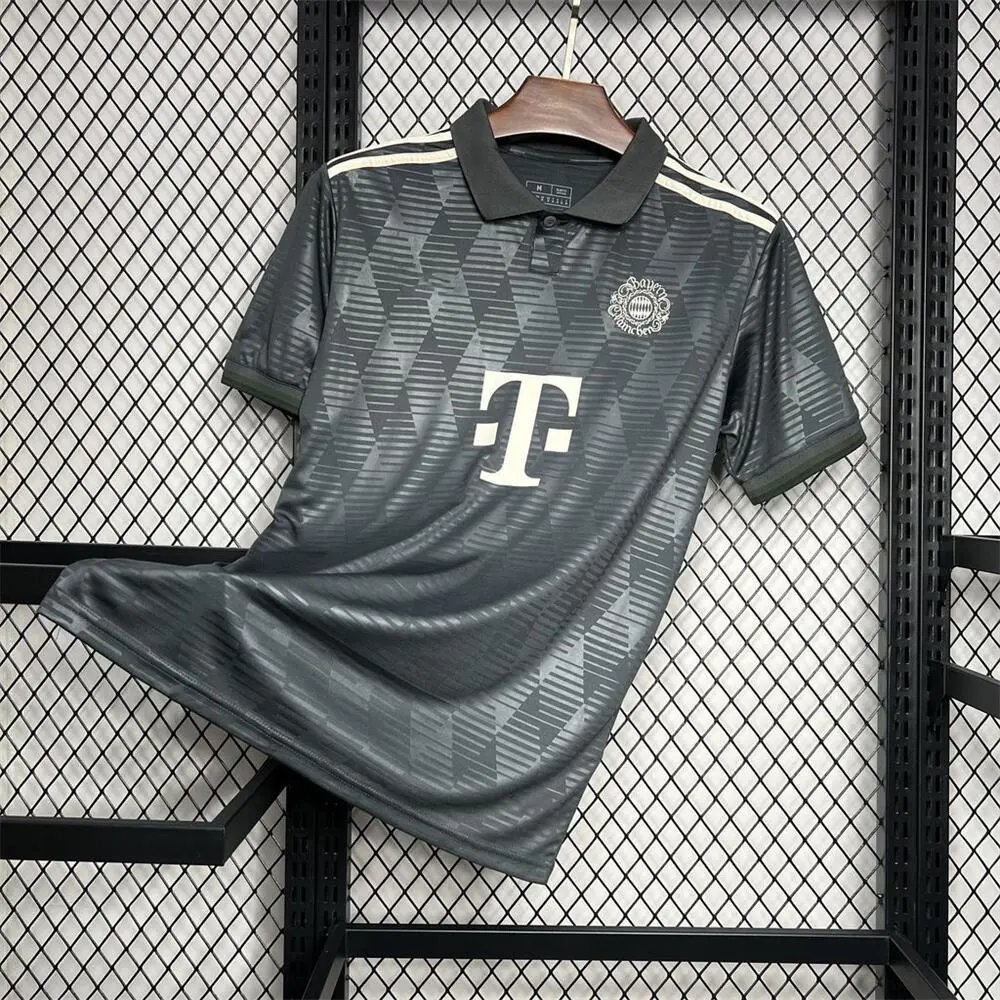 AC Milan Football Jerseys 2024/25 Jersey Collection — 2425 Bavarian Beer Festival Edition