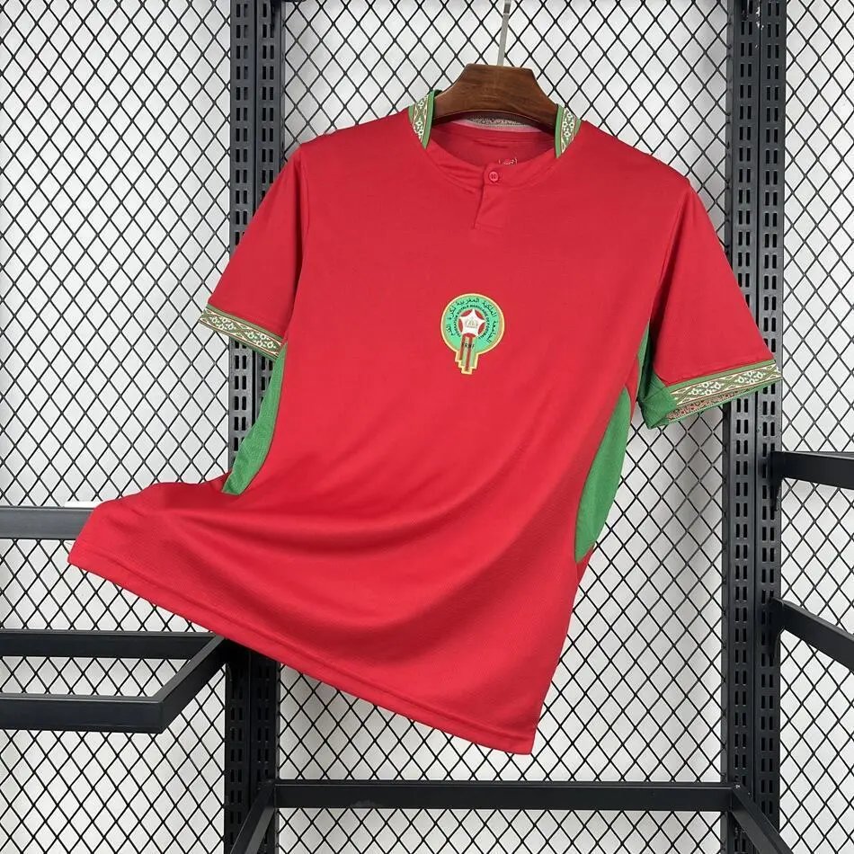 Kelme Football Jerseys National team — 2026 Morocco as host nation