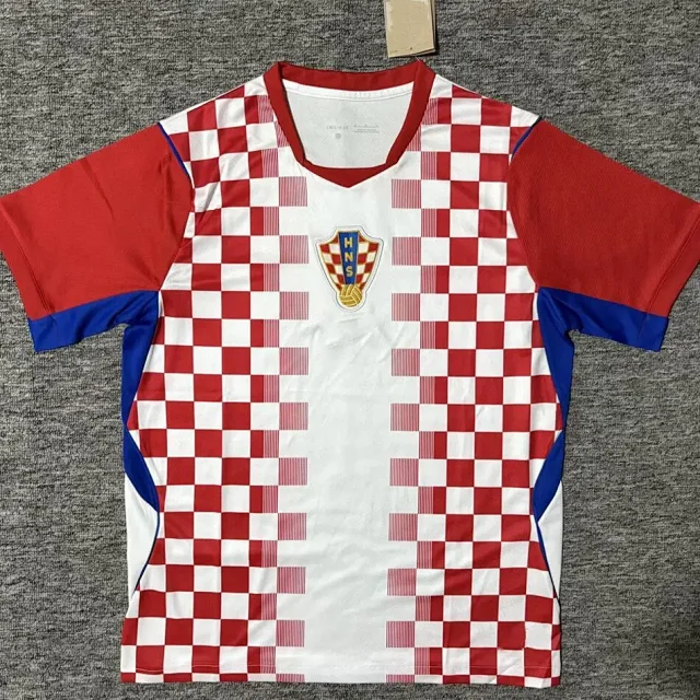 Unbranded Football Jerseys National Team Jersey product detail image 16