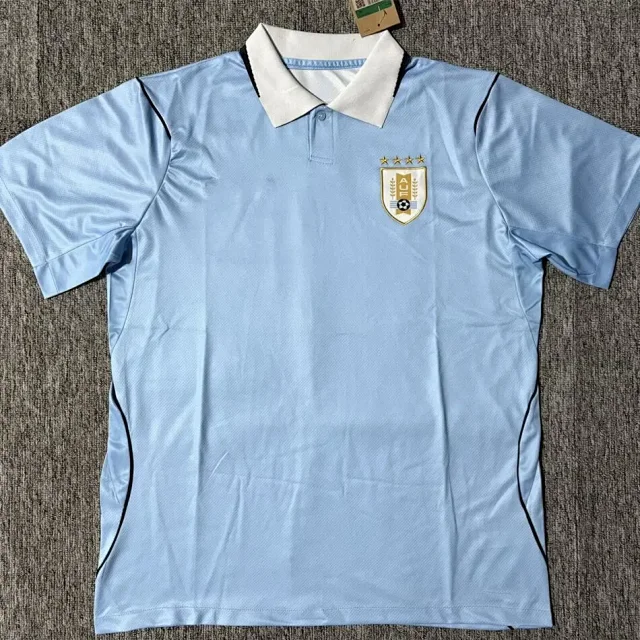 Unbranded Football Jerseys National Team Jersey product detail image 5