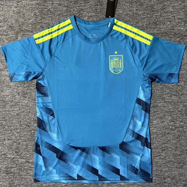 Unbranded Football Jerseys National Team Jersey product detail image 4