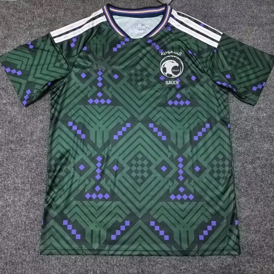 Unbranded Football Jerseys National Team image 2