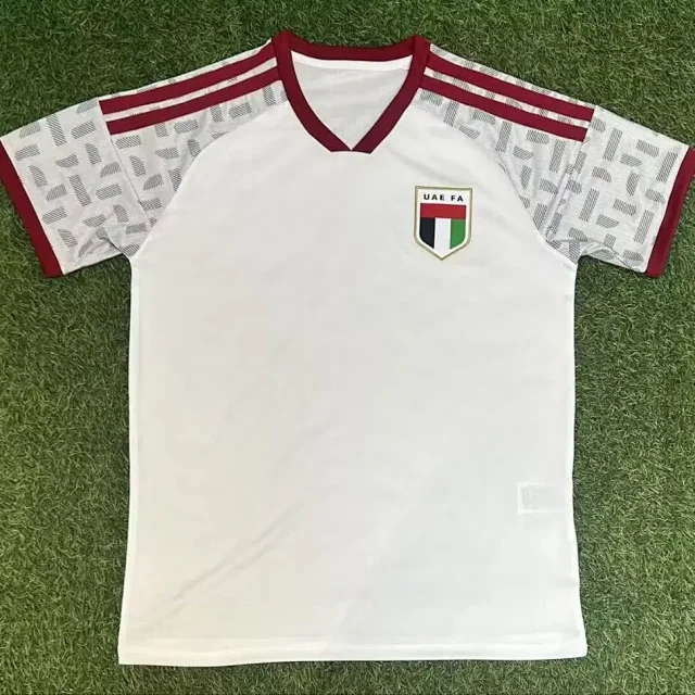 Unbranded Football Jerseys National Team product detail image 25