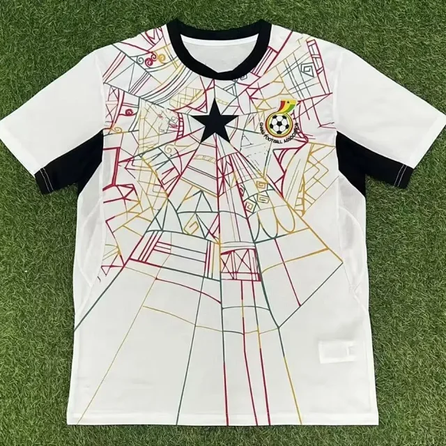 Unbranded Football Jerseys National Team product detail image 14