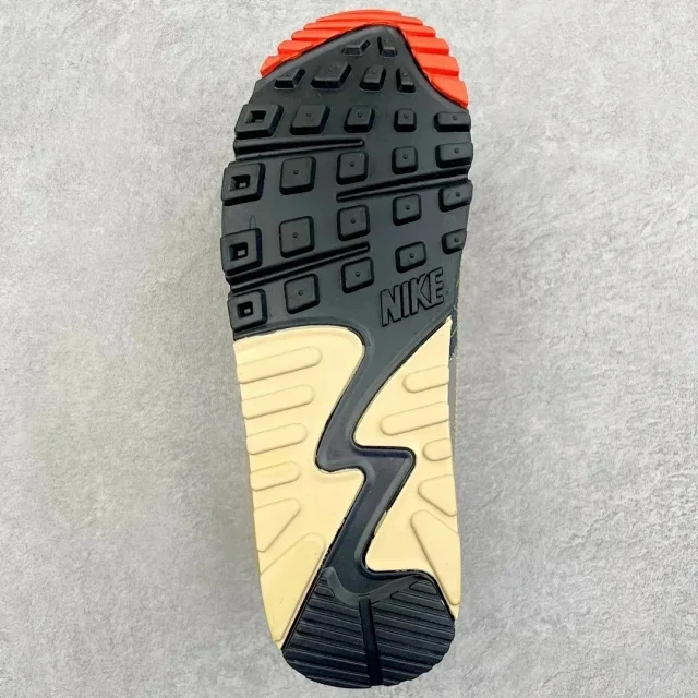 Nike Sneakers Air Max 90 product detail image 8