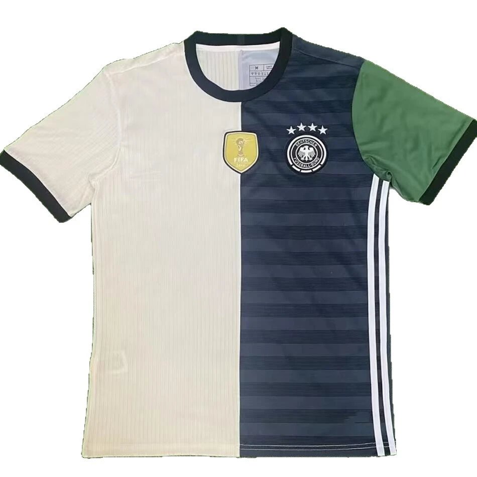 DFB Football Jerseys Germany National Team short-sleeve jersey image 4