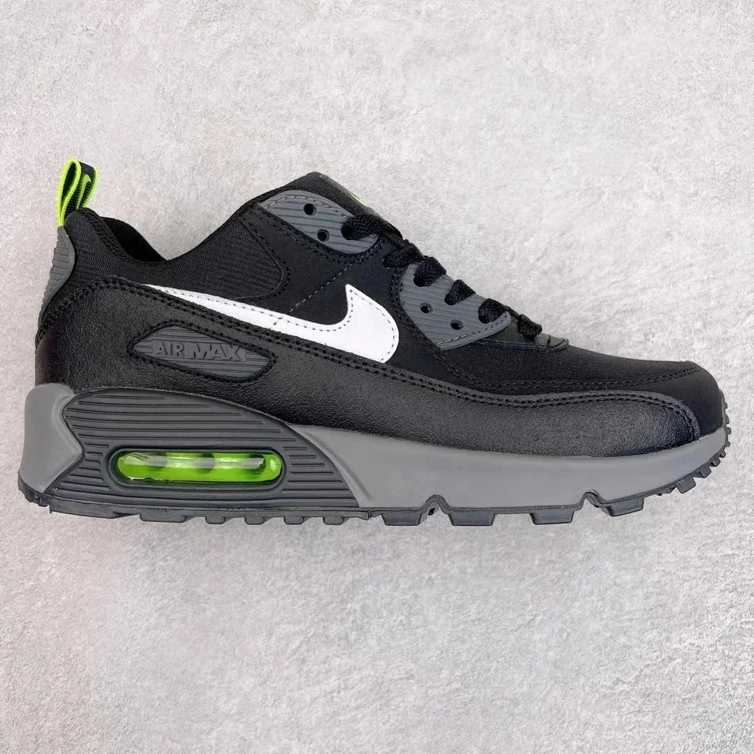 Nike Sneakers Air Max 90 — NK Max90 Black DZ4495-001