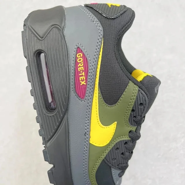 Nike Sneakers Air Max 90 product detail image 29