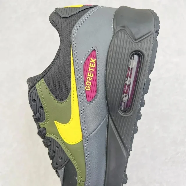 Nike Sneakers Air Max 90 product detail image 36